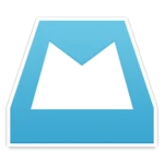 mailbox android application logo